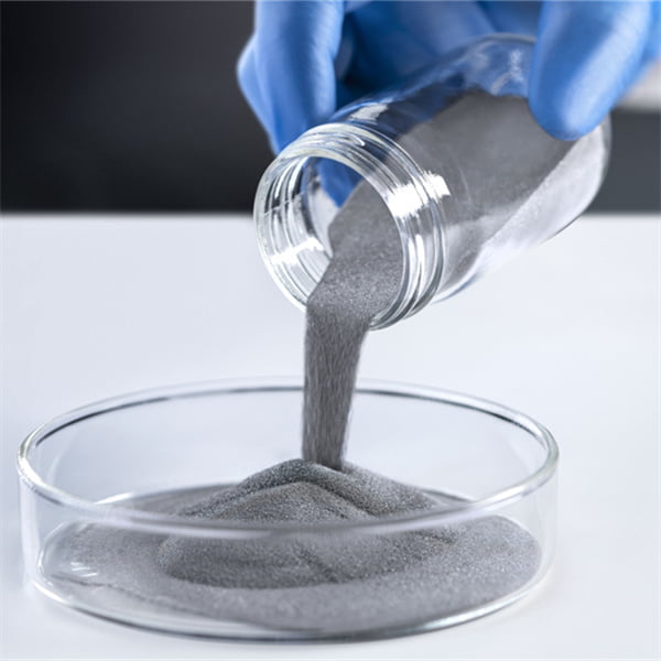 Reaction-Bonded Silicon Carbide RB-Sic
