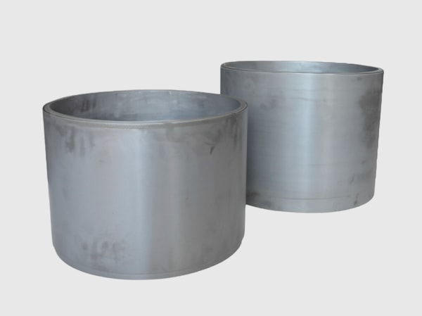 Endüstriyel sprey sistemlerinde şerbet atomizasyon verimliliği