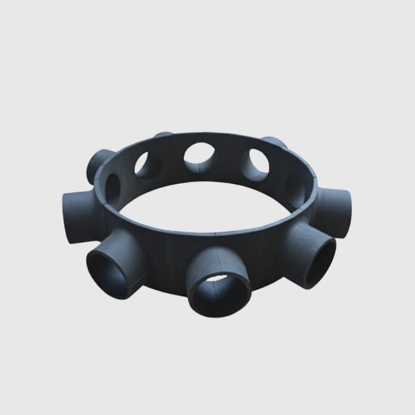 Endüstriyel sprey sistemlerinde şerbet atomizasyon verimliliği