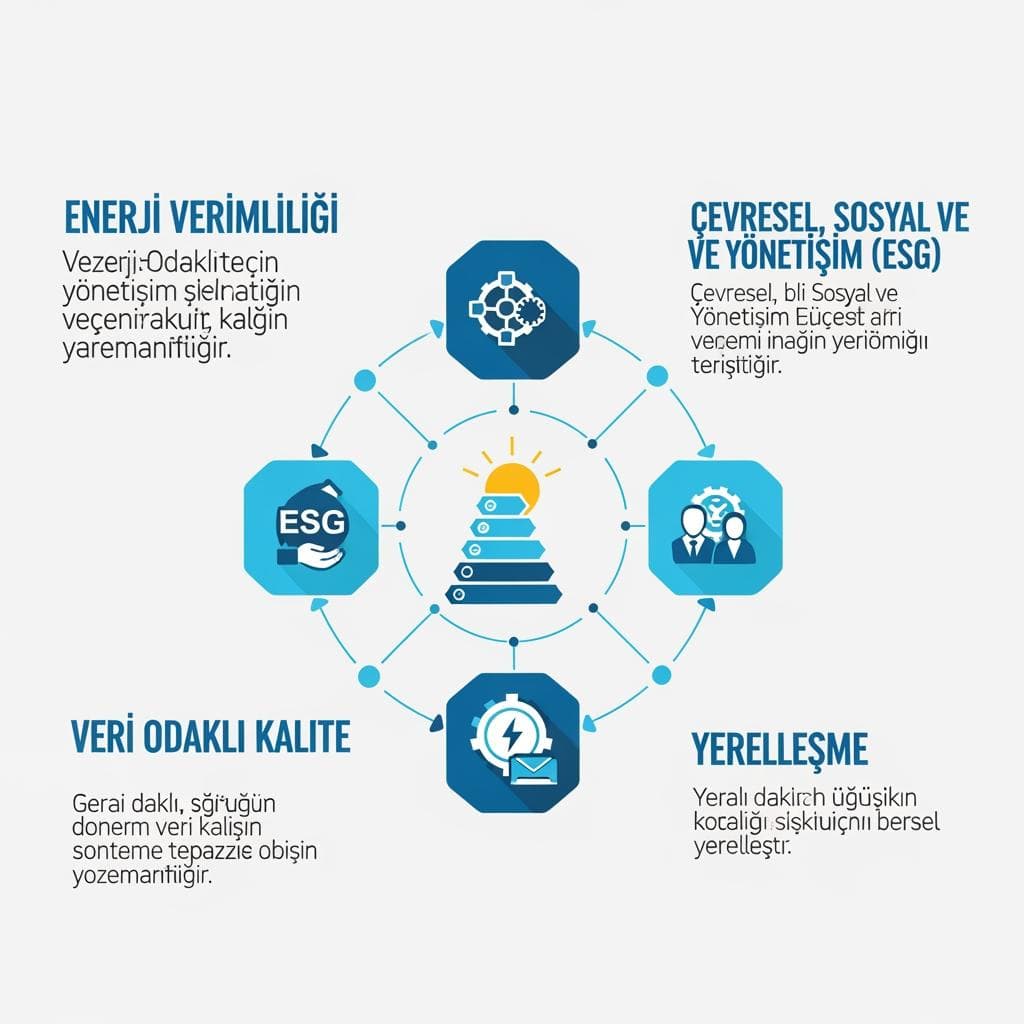 Gelişmiş Endüstriyel Fırınlar için Pürüzsüz Yüzeyli SiC Setter Yükseltmeleri