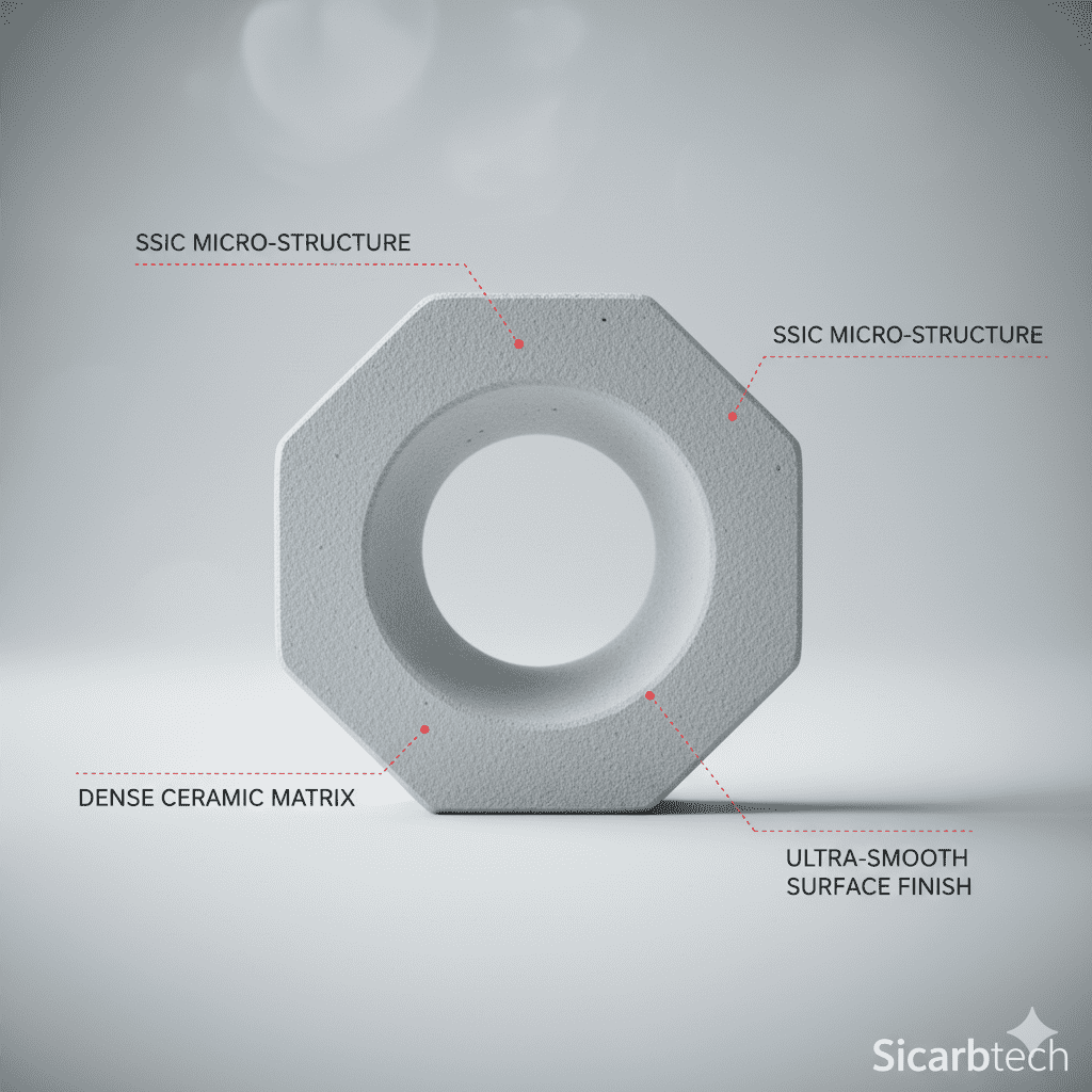 Seramik halka askı destekleri ile fırın performansını optimize etme