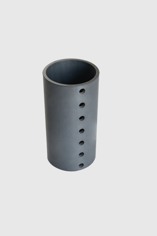 Sicarbtech ile enerji santrallerinde özel çelik soğutma boruları