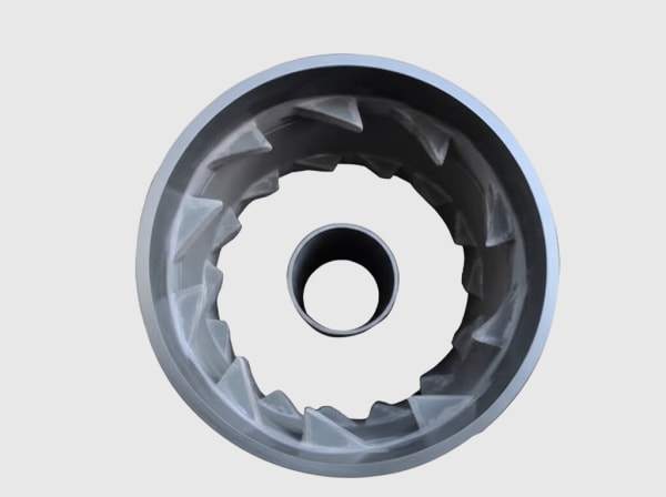 Ticari binalarda hava kanalları için ısıl verimlilik