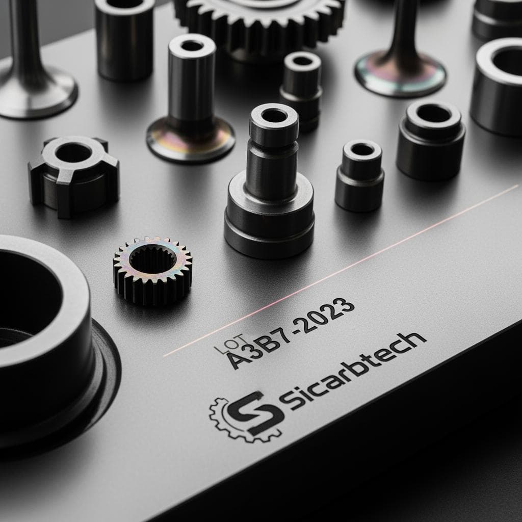 Yüksek Performanslı SiC Fırın Refrakter Taşıyıcıları ile Endüstriyel Pişirim Verimliliği