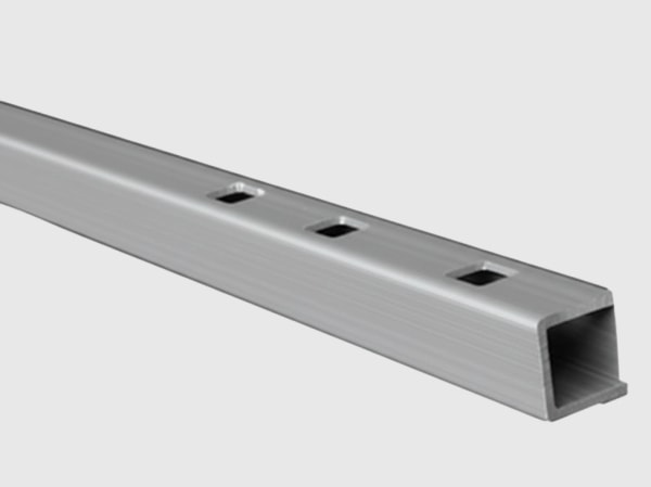 Ağır Hizmet Tipi B2B Kullanımlar için Dayanıklı Ankastre (Konsol) Kiriş Tasarımları