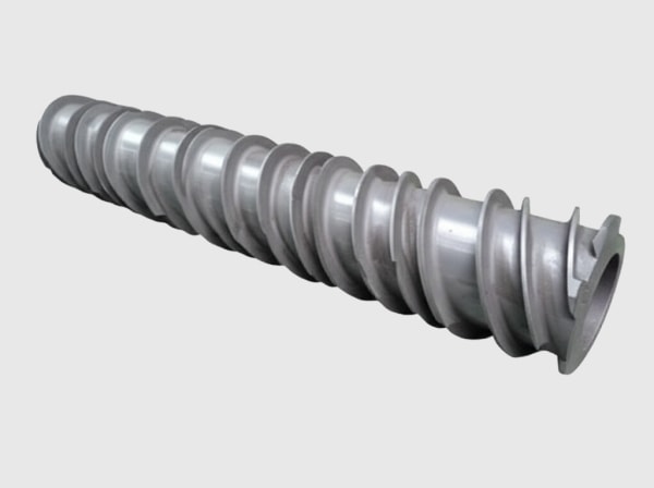 Endüstriyel seramik fırınlarında SiC fırın makaraları