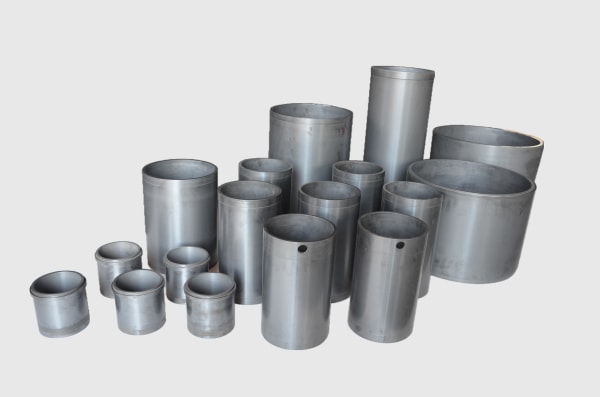 Endüstriyel seramik fırınlarında SiC fırın makaraları