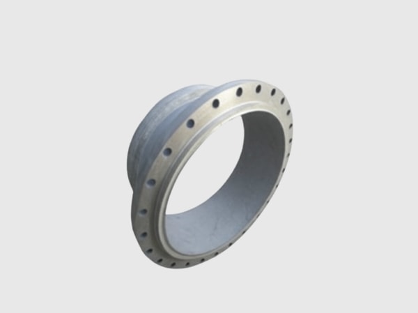 Flanş Arayüz Çözümleri ile Küresel Boru Hattı Projelerini Optimize Etme