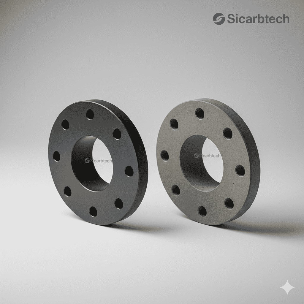 Flanş Arayüz Çözümleri ile Küresel Boru Hattı Projelerini Optimize Etme