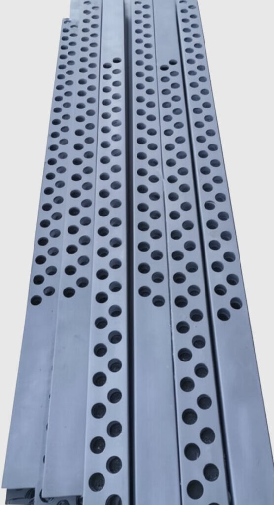 Refrakter Destek Dikmeleri ile Endüstriyel Fırın Performansının Optimizasyonu